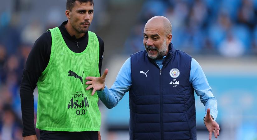 Íme a City tervei januárra: Semenyo, szerződések és Guardiola jövője