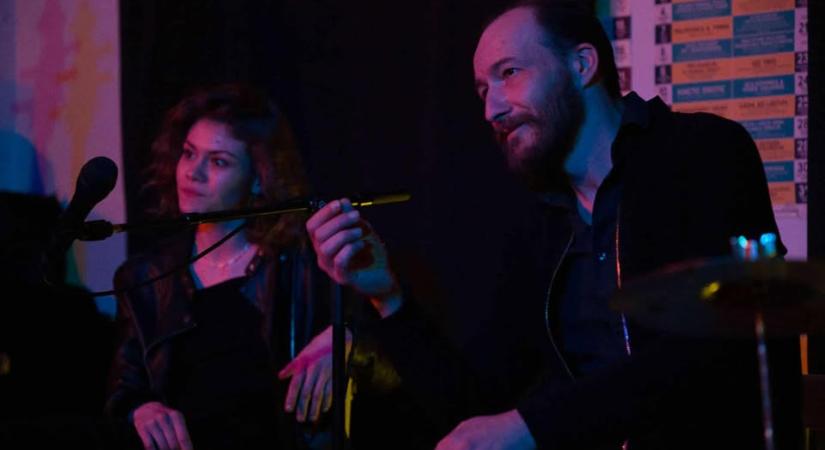 VERSUTAZÁS – Ernst Jandl versek Hajduk Károllyal és Rezes Dominikával