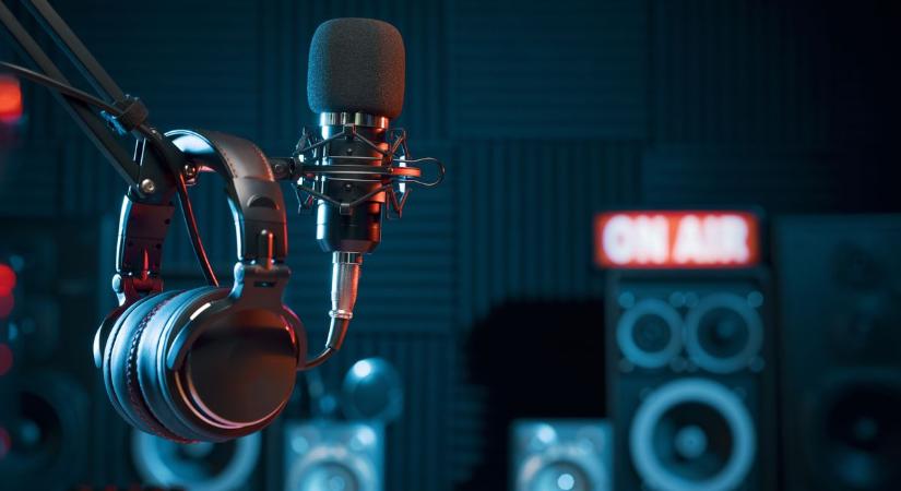 Tízmilliós bírság a Rádió 1 Balázsék egyik műsorának