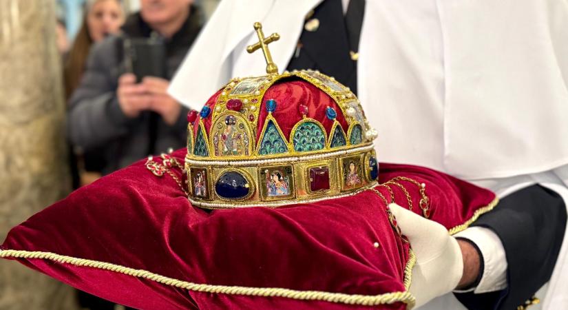 Szent Erzsébet szentévi ünnepe Pozsonyban