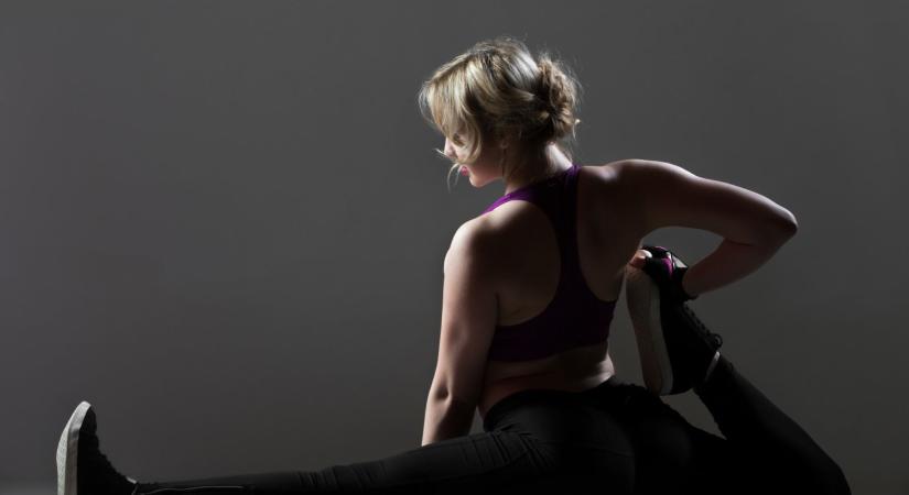 Ettől retteg a legtöbb táncos