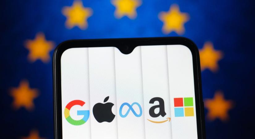 Behódolt az EU a techcégek akaratának, komoly változás jöhet
