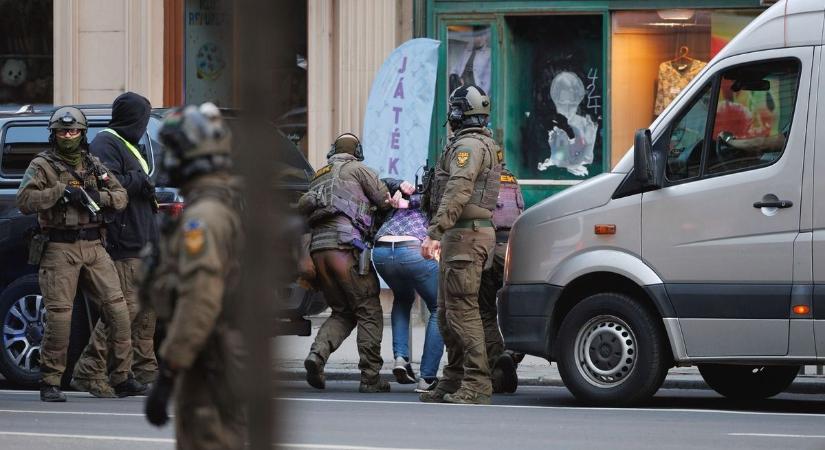 Meghosszabbíthatják az ukrán kémügy gyanúsítottjának letartóztatását