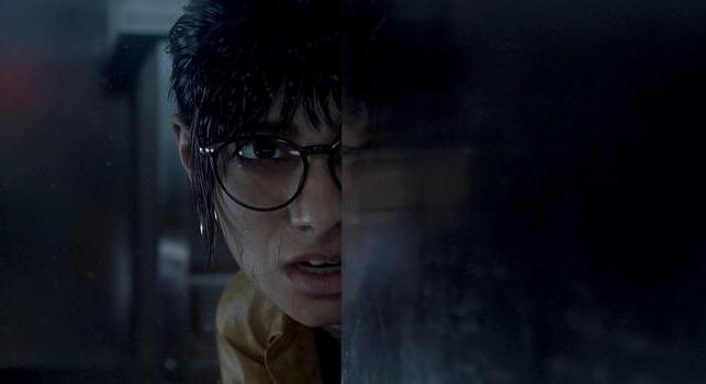 Alien Isolationbe oltott dinós kaland, extrán para lesz a Jurassic Park: Survival