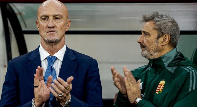 „Ha Magyarországon valakit kineveznek, már támadják” – volt kapitányokat kérdeztünk arról, megy vagy marad Marco Rossi