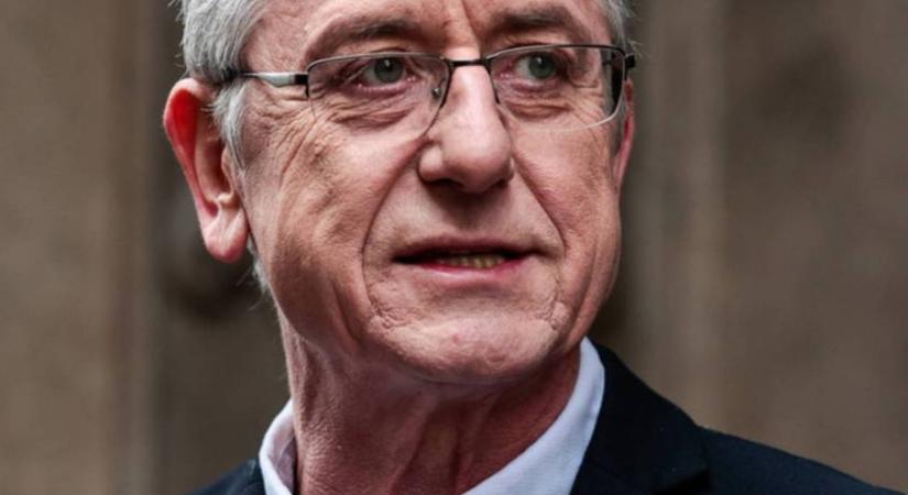 Gyurcsány Ferenc hófehér hajjal felismerhetetlen: így megváltozott 61 éves korára