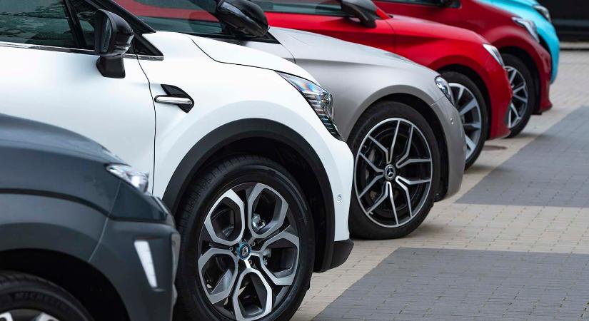 Egyre nehezebb olcsó használt autót venni itthon