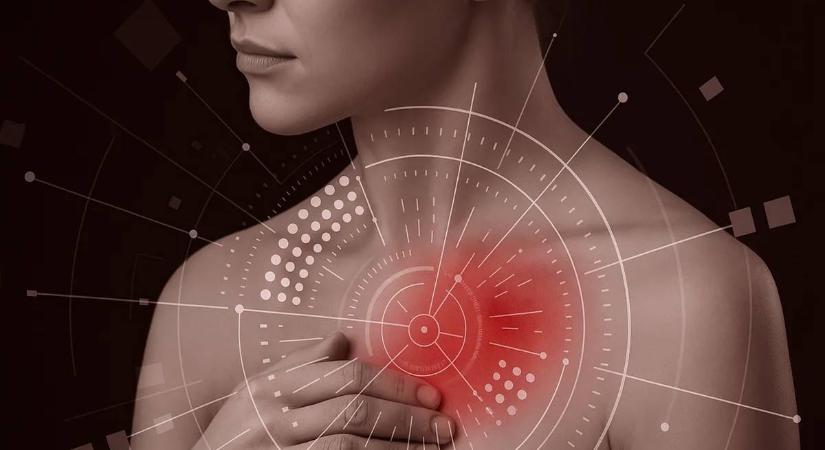 Áttörés: egy rettegett fehérje lehet a gyógyulás kulcsa