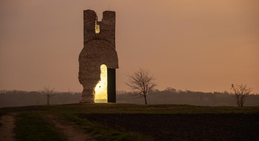 Megmenekült Somogy „nagy túlélője”