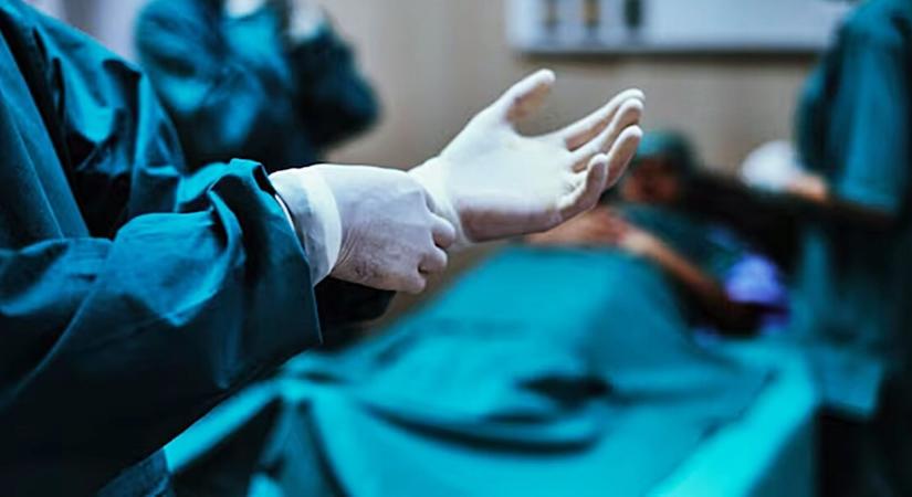 Óriási változás jön: több tízmilliárdos egészségügyi beruházás indul, teljesen megújul a kórház