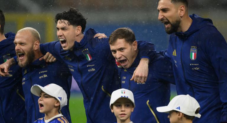 Megvan a 2026-os vb kalapbeosztása: a negyedikből Curacao, Haiti és Olaszország is érkezhet