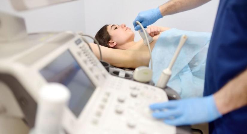 Korszerűbb szűrések és jobb ellátás várja a szentesi lakosságot az SZTE fejlesztéseivel