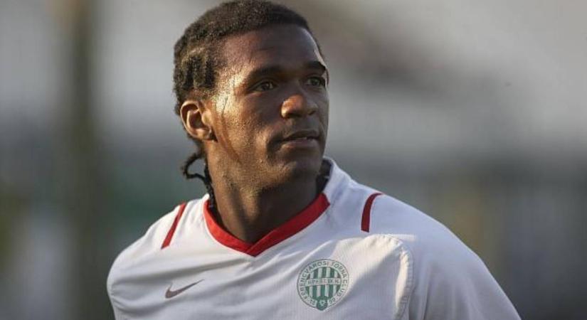 Magyarországon körözik a Fradi korábbi focistáját