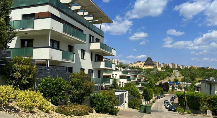 Ezek Budapest és az agglomeráció legdrágább és legolcsóbb utcái, döbbenetes az árkülönbség