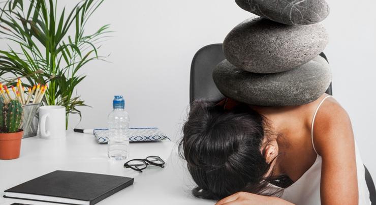 Túl sokan betegednek bele a munkába – a szakértők szerint itt a határ