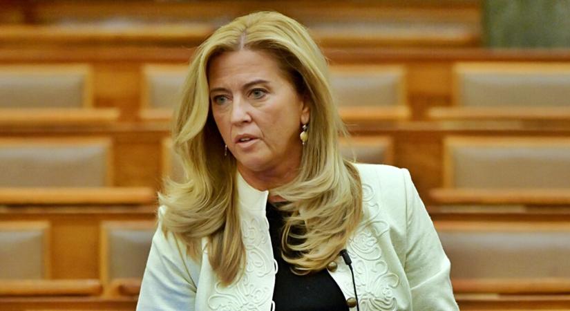 Selmeczi Gabriella nagy bejelentést tett!állítja, teljesen átformálták a nyugdíjrendszer alapjait!