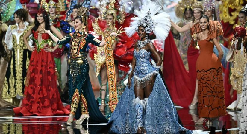 A Miss Universe két bírája is visszalépett a döntő előtt, egyikük bundára gyanakszik