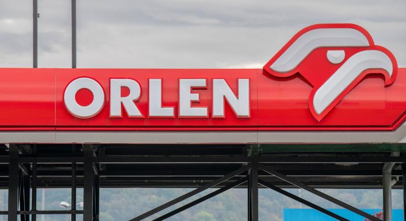 Brutálisan erősen finomított a Mol lengyel riválisa – felrobbant a profit