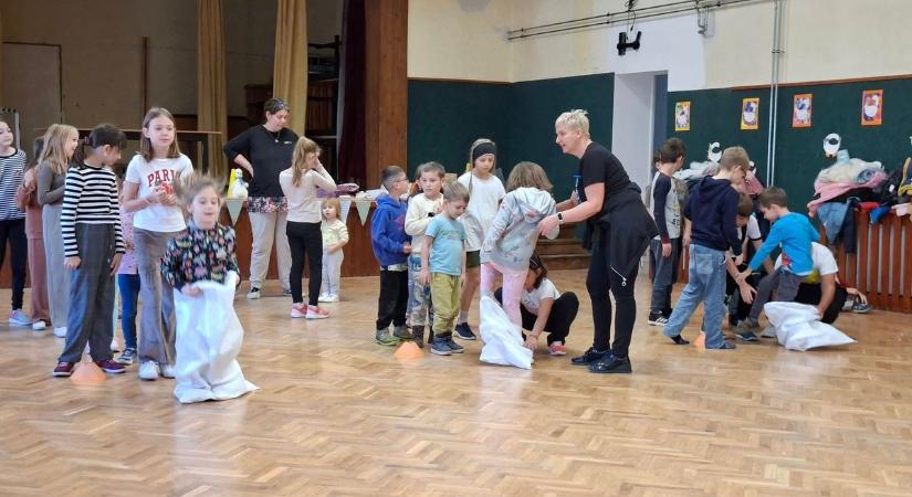 Új tornatermek épülhetnek két hevesi településen