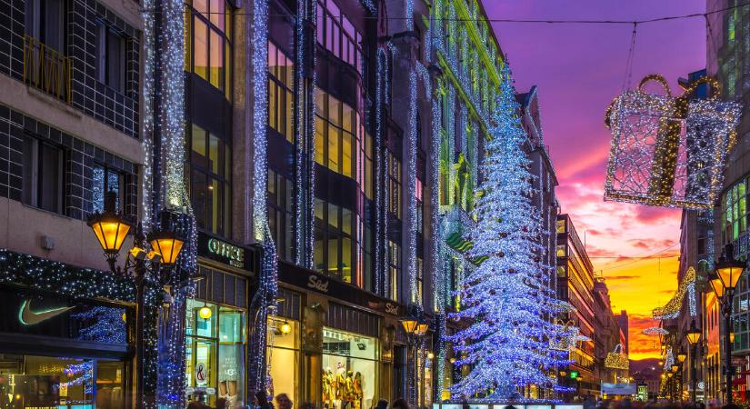 Itt található Magyarország legdrágább és legolcsóbb utcája: több mint ötszázszoros a különbség