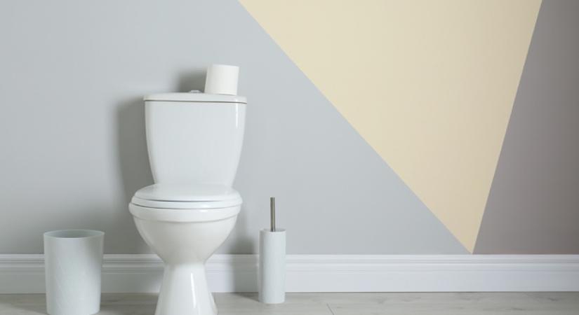 Hagyd az ecetet: soha többé nem lesz vízköves a vécékagyló, ha ezt csinálod – Makulátlanul ragyogni fog az egész mosdó