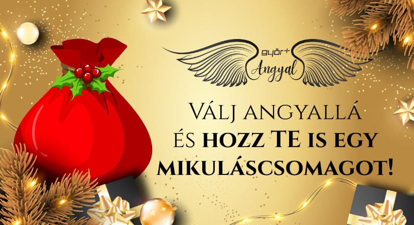 Segíts megtölteni a Mikulás puttonyát!