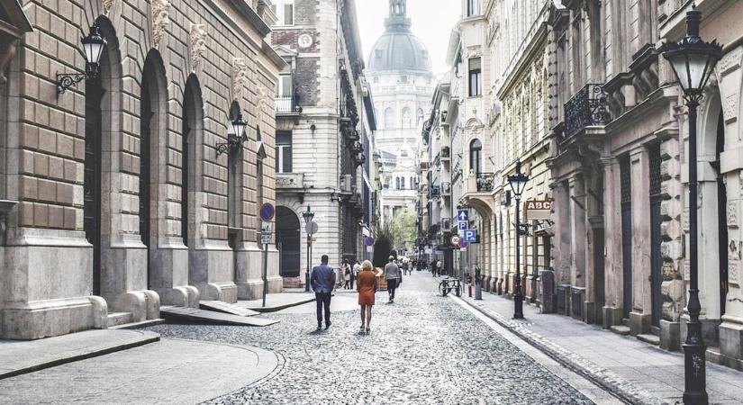 Meglepő trend rajzolódik ki: így alakítja át Budapestet az új lakásvásárlási hullám