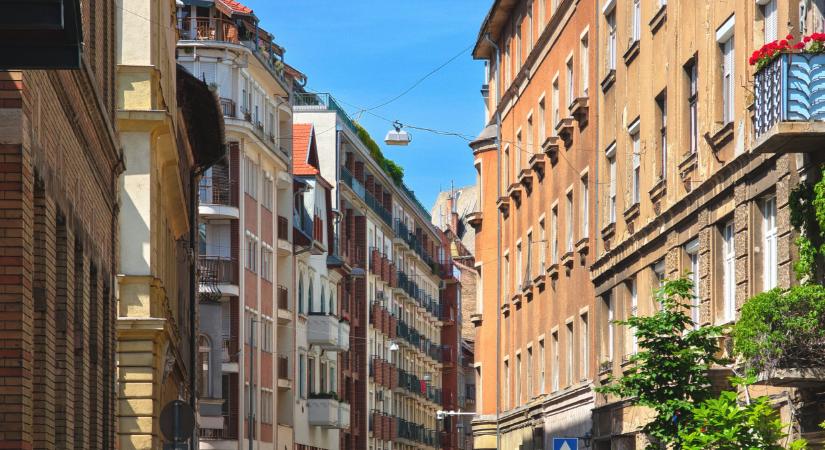 Most érkezett! Újabb budapesti kerület döntött az AirBNB-tiltás mellett - ennek súlyos hatása lehet