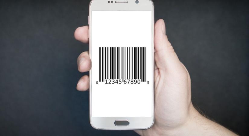 Készpénzmentes fizetések