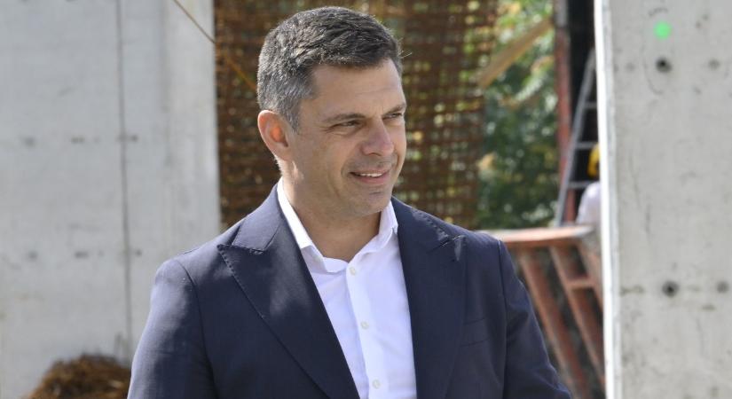 Bizalmat szavazott a világszövetség Novák Edének