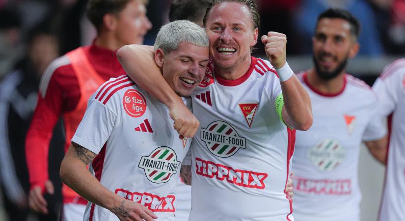 A Loki fiatalja az "árucikk-focistákról"; a ZTE-edző az üvöltésről, Dr. Zacher CR7-ről - Csakfoci-interjúk a közelmúltból