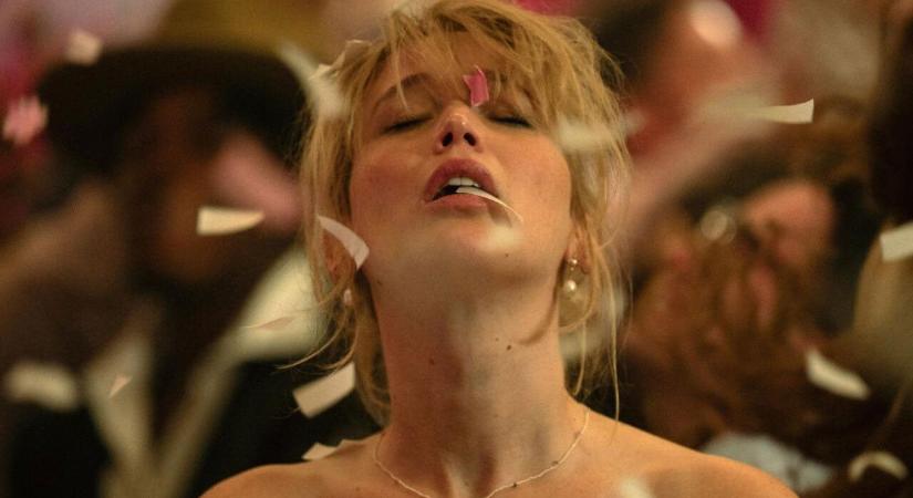 Jennifer Lawrence szerint az Egyik csata a másik után a legjobb film, amit valaha látott, és ezzel még nem végzett a dicsérő szavakkal