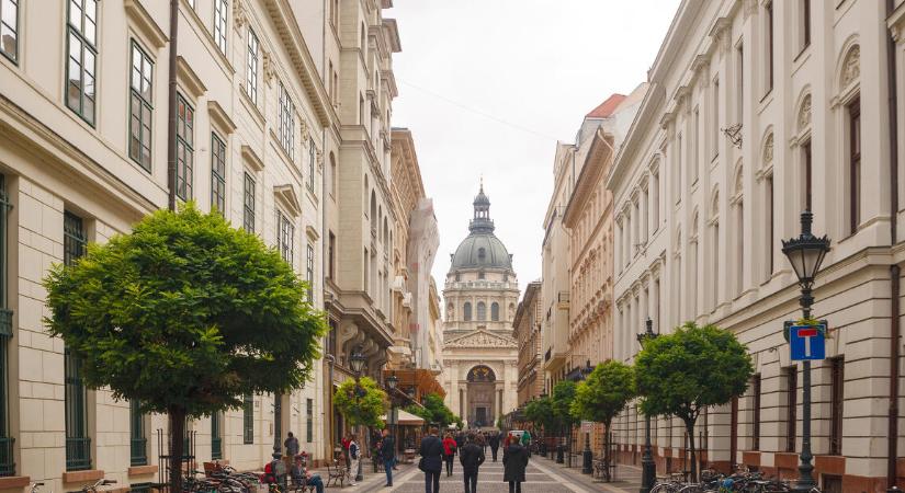 Sokfelé szakadt ország, többszázszoros különbségek az ingatlanpiacon