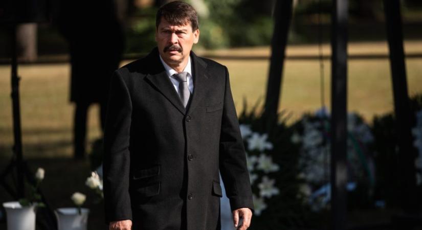 Áder János: mára a politika ketrecharccá vált