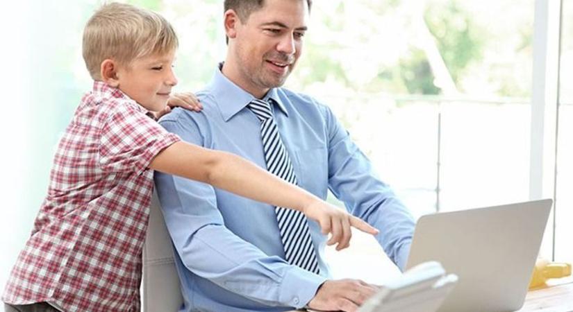 Ilyen a férfi élete ebben a kaotikus világban