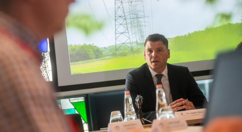 Újabb 50 milliárd forint támogatást nyújt a kormány ipari energiatárolók telepítésére