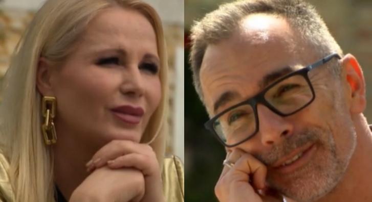 Óriási fordulat a Házasság első látásrában, Miló Viki beadta a derekát Attilának