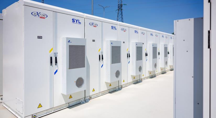 Megérkezett a legjobban várt Jedlik-pályázat: indulhat az energiatárolós nagy roham!