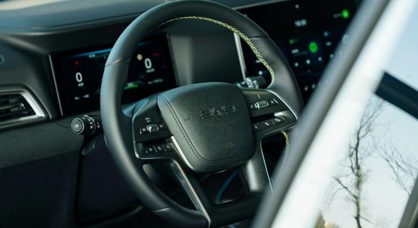 A BYD nyilvánosságra hozta, mely modellek készülnek elsőként a szegedi üzemben