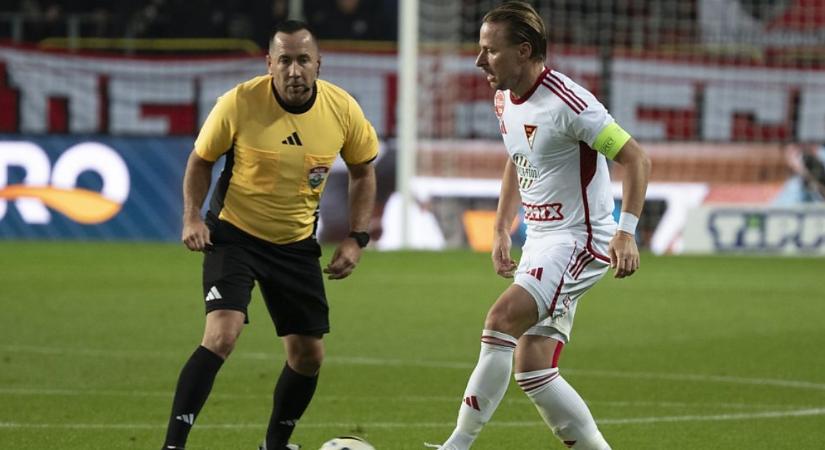 Dzsudzsák Balázs szerezte a hónap gólját