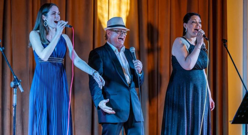 Boldog születésnapot, Rommy!