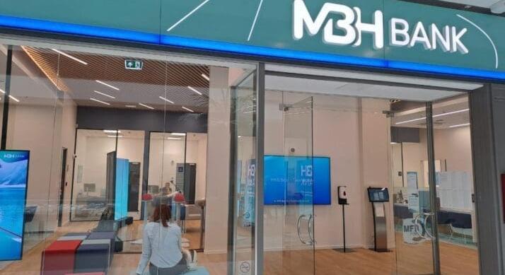 Az MBH Bank erős kilenc hónapon van túl – 184 milliárdos eredménnyel új növekedési szakasz jöhet