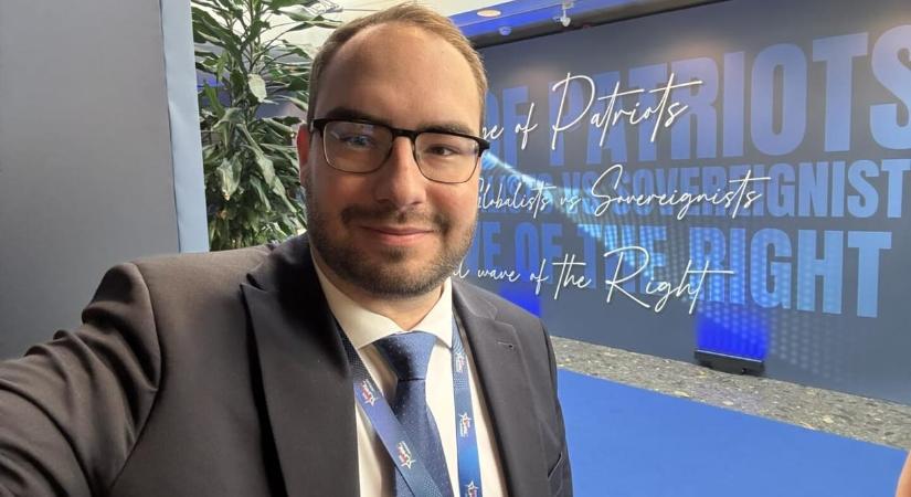 Nem érti az Alapjogokért Központ igazgatóhelyettese, hogy egy meggyőződéses tiszás miért dolgozik a „Fidesz államgépezetében”