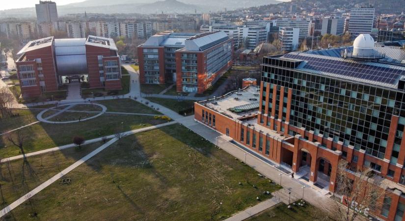 Kódexbe foglalta az ELTE, mire használható a mesterséges intelligencia az egyetemen, és mire nem