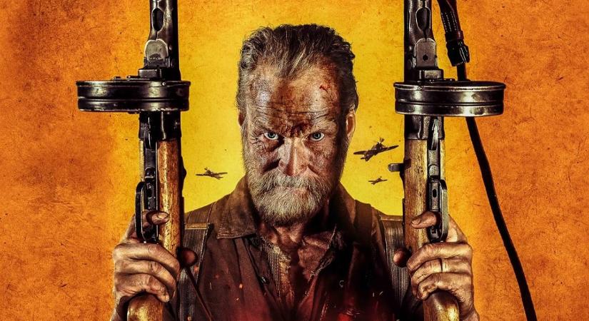 Visszatért a viharvert John Wick, és mindenki imádja