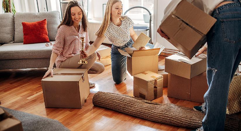 Vajon van-e elég minőségi lakás a magyar piacon, hogy kielégítse a rohamokat?