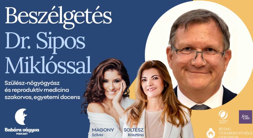 Szakorvos a meddőségről: Ne gyötrődjünk otthon túl sokáig