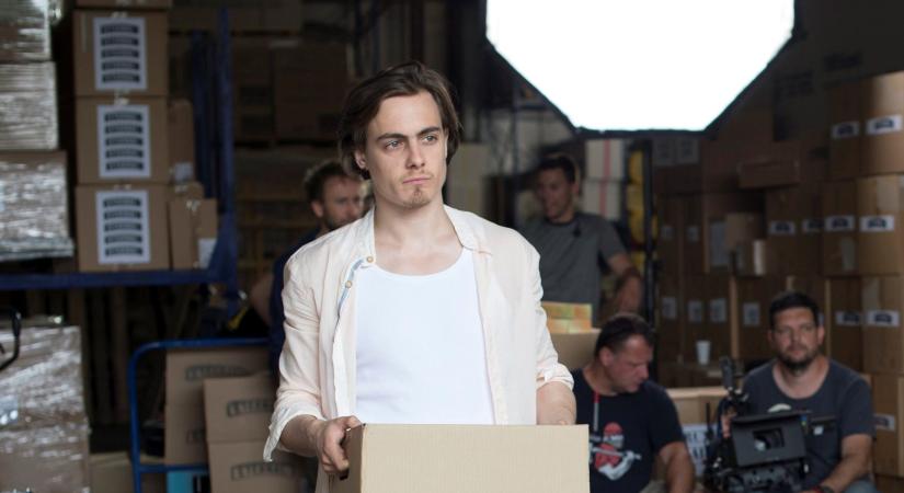 Olasz Renátó: „Megtanulod, hogy a véleményed nem arra van, hogy a másikat legyűrd”