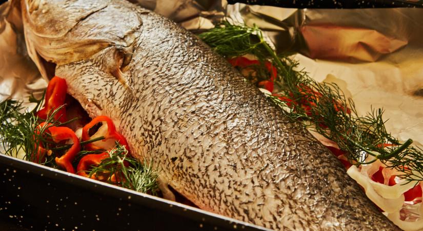 Agroinform: idén sem drágul a karácsonyi hal