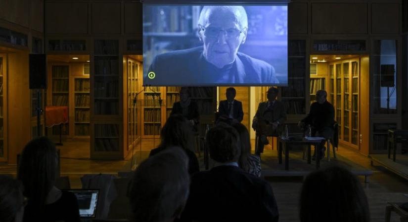 Fesztivál és egész éves programsorozat ünnepli Kurtág György 100. születésnapját